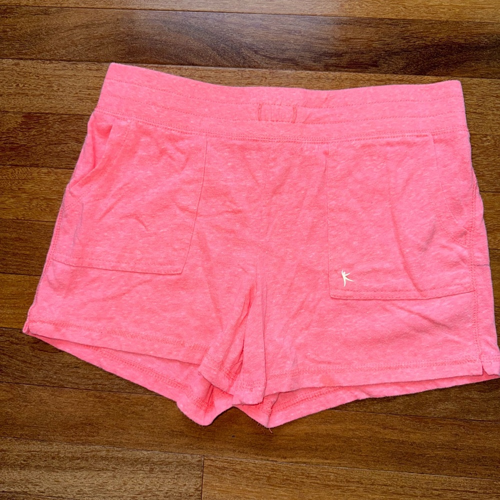 Danskin Coral Athletic Shorts for Women